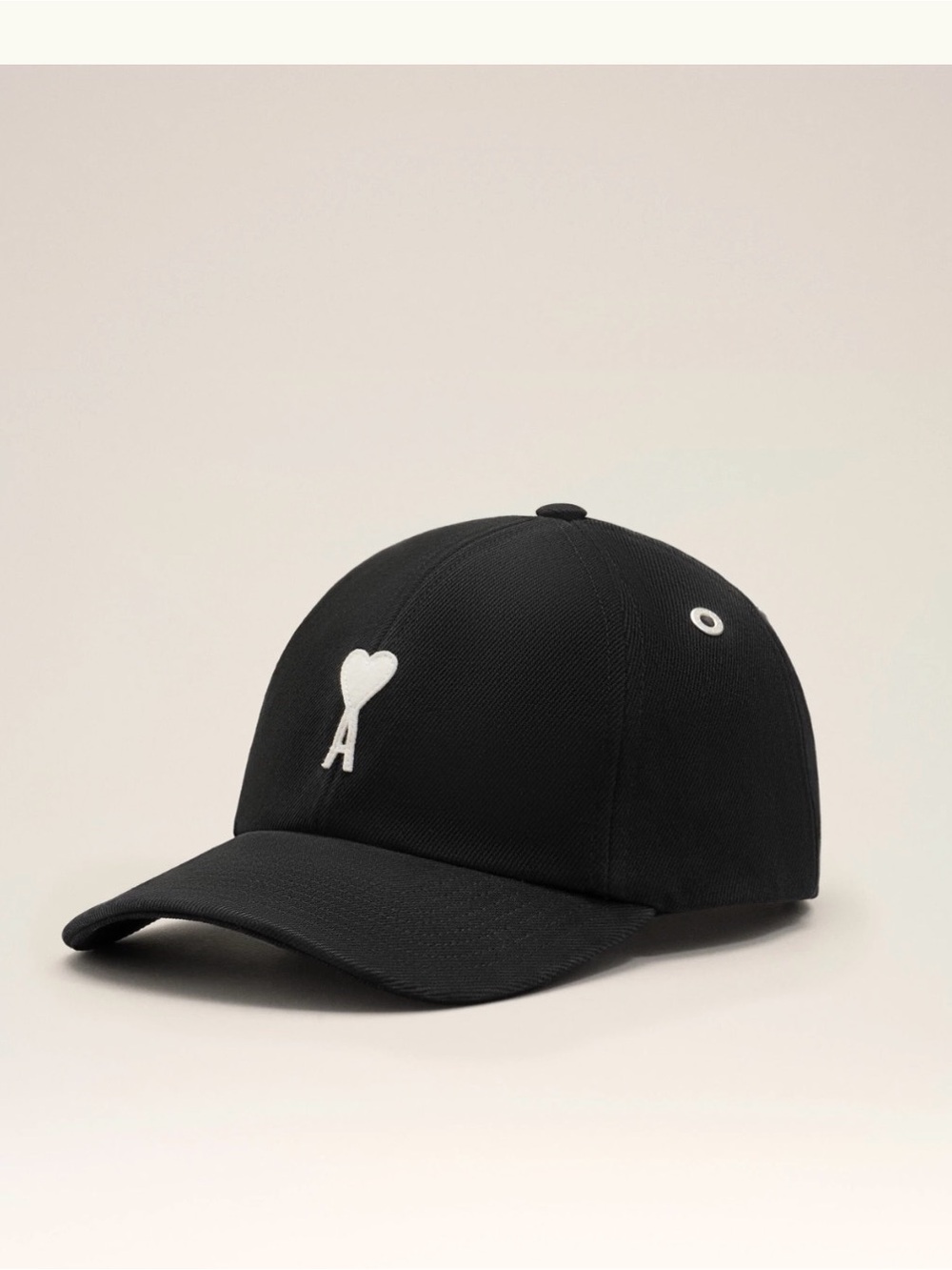 Ami Paris cap